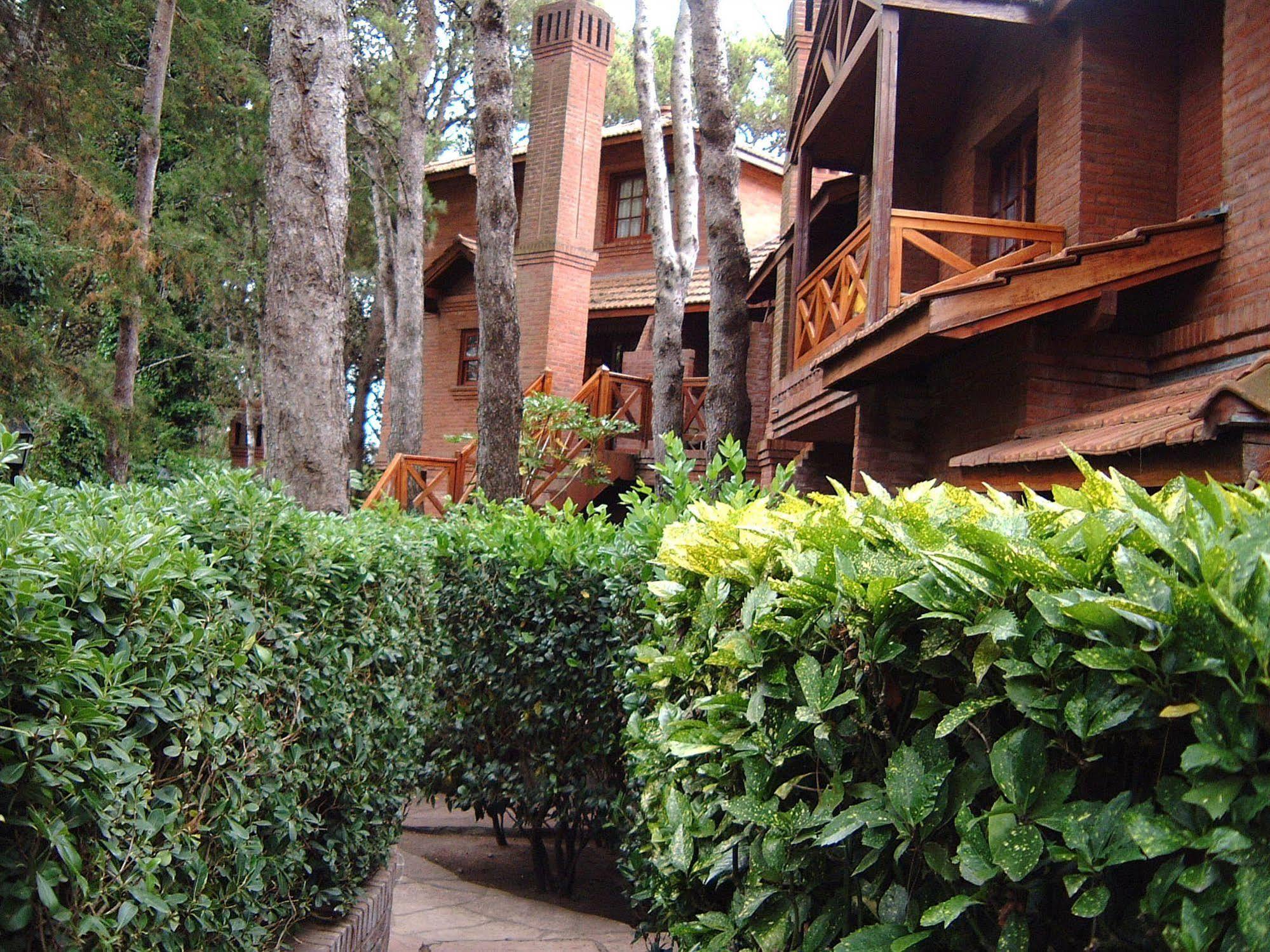 Vacances Dorado ปีนามาร์ ภายนอก รูปภาพ