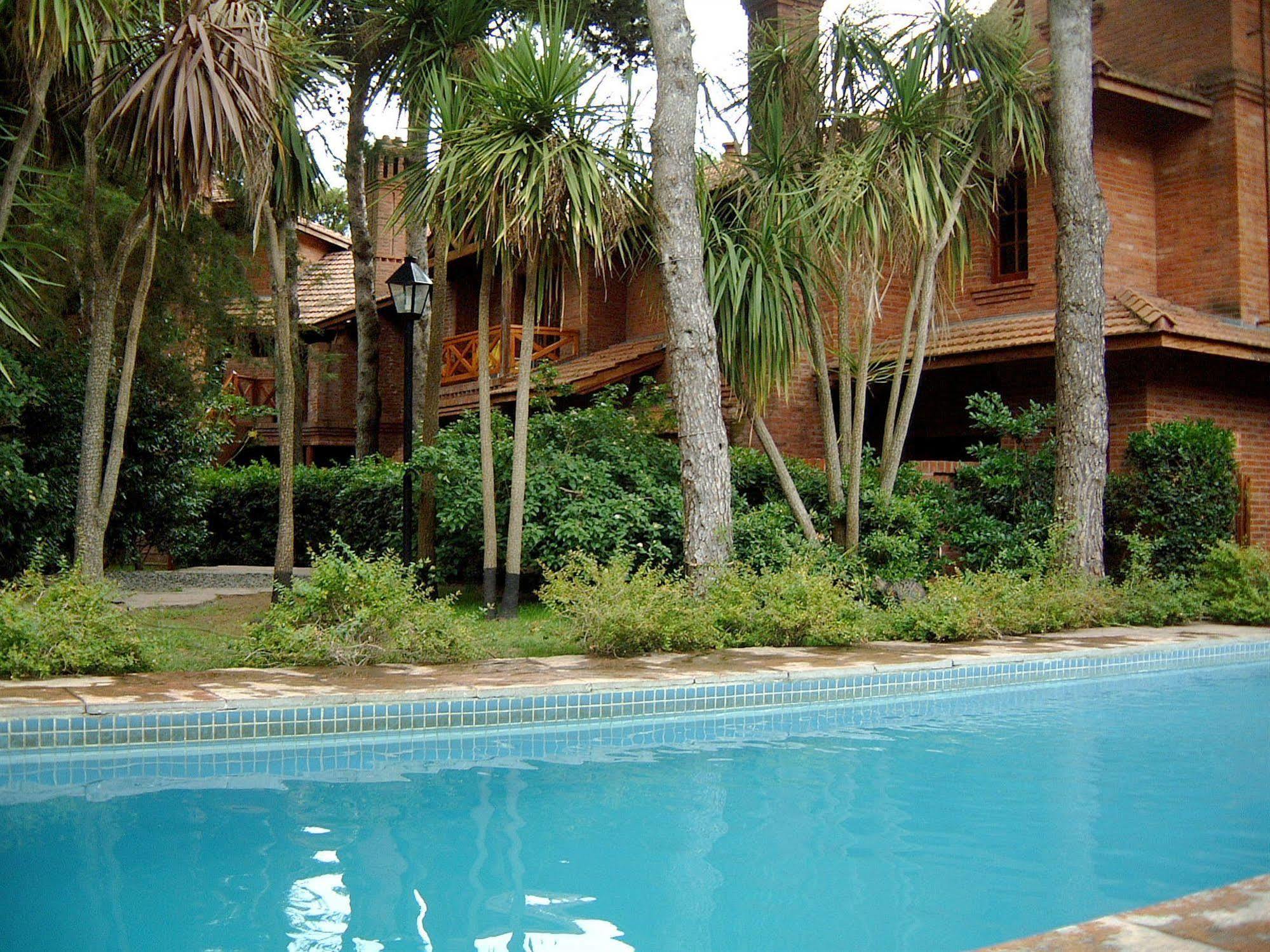 Vacances Dorado ปีนามาร์ ภายนอก รูปภาพ